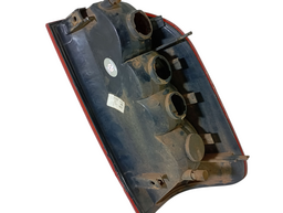 LANTERNA TRASEIRA ESQUERDA S10 2001 A 2011 FUME (CANTO)