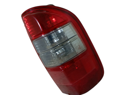 Lanterna Traseira Direita S10 2001 a 2011 Fume (Canto)