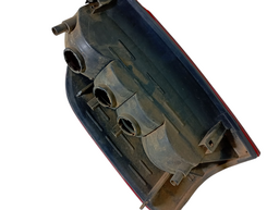 LANTERNA TRASEIRA DIREITA S10 2001 A 2011 FUME (CANTO)