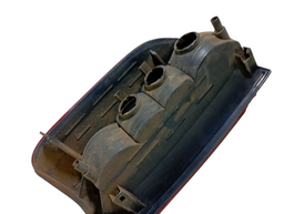 LANTERNA TRASEIRA DIREITA S10 2001 A 2011 FUME (CANTO)