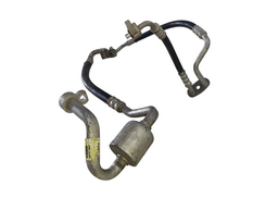 MANGUEIRA COMPRESSOR AR CONDICIONAD COBALT 2012/15 52044267 