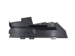 DEFLETOR AR RADIADOR GOL PARATI SAVEIRO G3 G4 2011/2014