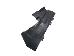 DEFLETOR AR RADIADOR GOL PARATI SAVEIRO G3 G4 2011/2014