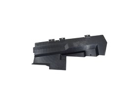 DEFLETOR AR RADIADOR GOL PARATI SAVEIRO G3 G4 2011/2014