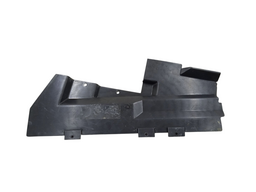 DEFLETOR AR RADIADOR GOL PARATI SAVEIRO G3 G4 2011/2014