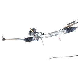 Caixa Direção Hidráulica Peugeot 307