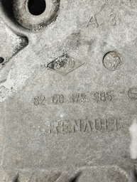 SUPORTE ALTERNADOR COMPRESSOR RENAULT CLIO 1.6 1998 A 2016