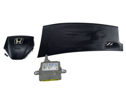 Kit Airbag Honda Cr-v 2012 2013 a 2016