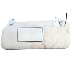 Quebra Sol Esquerdo Peugeot 307 2007 a 2012