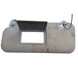 QUEBRA SOL ESQUERDO PEUGEOT 307 2007 A 2012