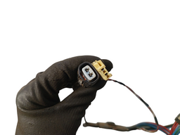 CHICOTE PORTA TRASEIRA ESQUERDA HILUX 2005 A 2015 