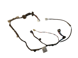 CHICOTE PORTA TRASEIRA ESQUERDA HILUX 2005 A 2015 