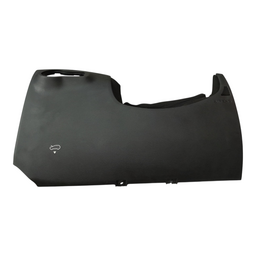 Acabamento Painel Inferior Compass 2.0 Flex 2017 a 2021