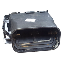 DIFUSOR AR INTERNO LADO ESQUERDO PEUGEOT 307 2007 A 2012