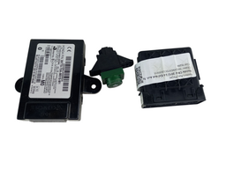 KIT MODULO INJEÇÃO HONDA CR-V 2.0 ELX AUT. CÓD. 37820R6BM62