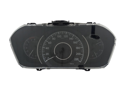 KIT MODULO INJEÇÃO HONDA CR-V 2.0 ELX AUT. CÓD. 37820R6BM62