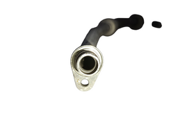 MANGUEIRA AR CONDICIONADO LOGAN SANDERO 1.0 12V 2017 A 2024