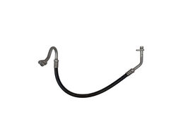 Mangueira Ar Condicionado Captur Duster Oroch 1.6 2017/...