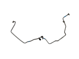 Mangueira Ar Condicionado Captur 1.6 2017/... 9244004400R