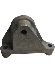 SUPORTE INFERIOR COXIM MOTOR RENAULT MEGANE 2007 A 2013