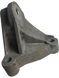 SUPORTE INFERIOR COXIM MOTOR RENAULT MEGANE 2007 A 2013