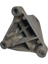 SUPORTE INFERIOR COXIM MOTOR RENAULT MEGANE 2007 A 2013