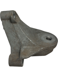 SUPORTE INFERIOR COXIM MOTOR RENAULT MEGANE 2007 A 2013