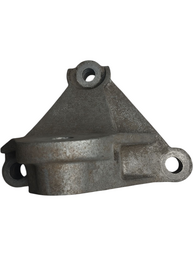 SUPORTE INFERIOR COXIM MOTOR RENAULT MEGANE 2007 A 2013