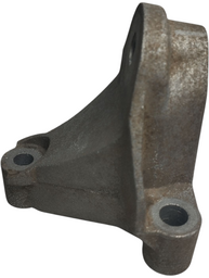 SUPORTE INFERIOR COXIM MOTOR RENAULT MEGANE 2007 A 2013