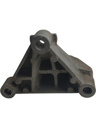 SUPORTE INFERIOR COXIM MOTOR RENAULT MEGANE 2007 A 2013