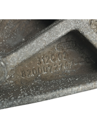 SUPORTE INFERIOR COXIM MOTOR RENAULT MEGANE 2007 A 2013