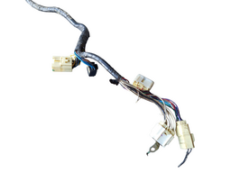 CHICOTE CHASSIS PAINEL HILUX 2.5 DIESEL 4X4 2005 A 2011 