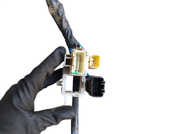 CHICOTE CHASSIS PAINEL HILUX 2.5 DIESEL 4X4 2005 A 2011 