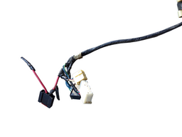 CHICOTE CHASSIS PAINEL HILUX 2.5 DIESEL 4X4 2005 A 2011 