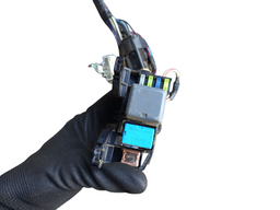 CHICOTE CHASSIS PAINEL HILUX 2.5 DIESEL 4X4 2005 A 2011 