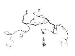 Chicote Chassis Painel Hilux 2.5 Diesel 4x4 2005 a 2011 