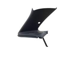 SUPORTE TAMPÃO MALA ESQUERDO GOL G4 2011/2014