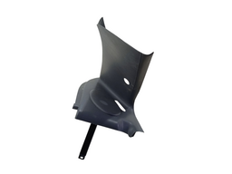 SUPORTE TAMPÃO MALA ESQUERDO GOL G4 2011/2014