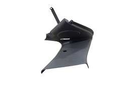 SUPORTE TAMPÃO MALA ESQUERDO GOL G4 2011/2014