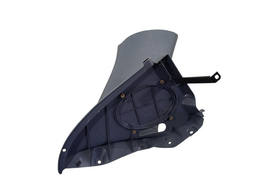 SUPORTE TAMPÃO MALA ESQUERDO GOL G4 2011/2014