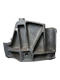 SUPORTE DO COXIM DO MOTOR RENAULT CLIO 1.6