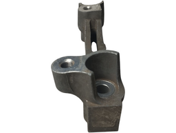 SUPORTE COXIM MOTOR LADO DIREITO TOYOTA RAV4 2006 A 2012