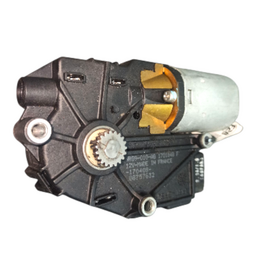 MOTOR TETO SOLAR PEUGEOT 307 2007 A 2012