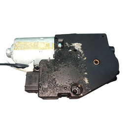 MOTOR TETO SOLAR PEUGEOT 307 2007 A 2012