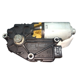 Motor Teto Solar Peugeot 307 2007 a 2012