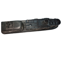 Moldura Botão Vidro Dianteiro Direito Peugeot 307 2007 a 201