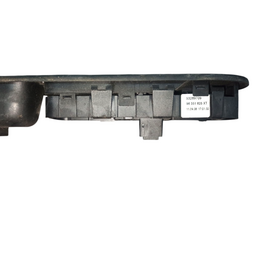 MOLDURA BOTÃO VIDRO DIANTEIRO DIREITO PEUGEOT 307 2007 A 201