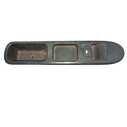 MOLDURA BOTÃO VIDRO DIANTEIRO DIREITO PEUGEOT 307 2007 A 201