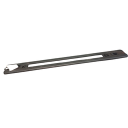 ACABAMENTO TRILHO BANCO DIANTEIRO ESQUERDO PEUGEOT 307 2007 