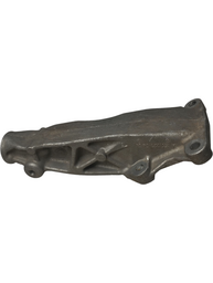 SUPORTE DIREITO COXIM MOTOR MERCEDES CLASSE A 1998 A 2005